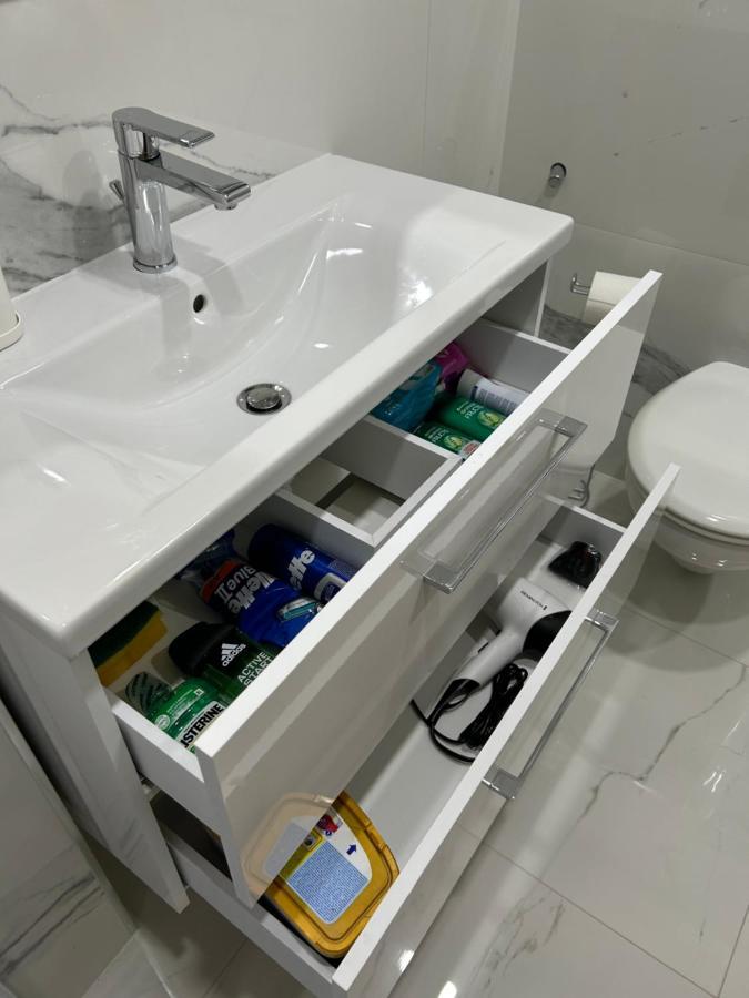 Rijeka Urbanspa Bagian luar foto