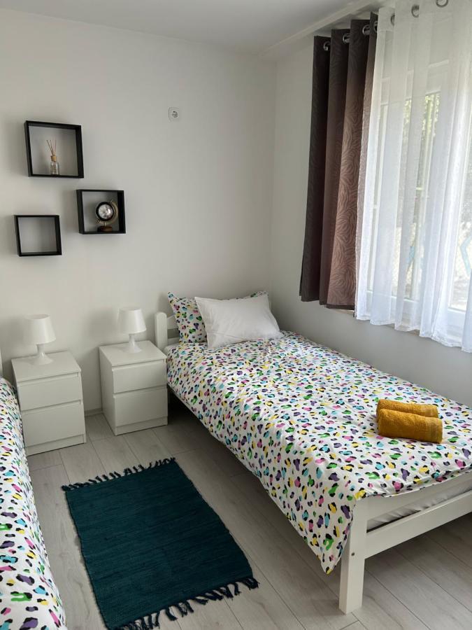 Rijeka Urbanspa Bagian luar foto